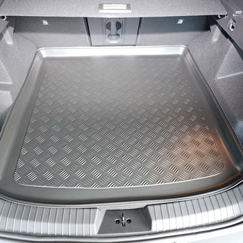 Bandeja maletero Dacia Bigster MHEV, carrocería suv, fabricación 03.2025 - presente, parte superior del maletero, suelo de carga variable en la posición más alta | 193069BSC