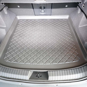 Bandeja maletero Dacia Bigster Hybrid, carrocería suv, fabricación 03.2025 - presente, parte superior del maletero, suelo de carga variable en la posición más alta | 193069GRD