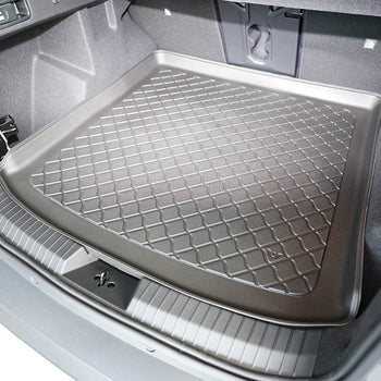 Bandeja maletero Dacia Bigster MHEV, carrocería suv, fabricación 03.2025 - presente, parte superior del maletero, suelo de carga variable en la posición más alta | 193069GRD