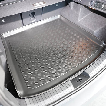 Bandeja maletero Dacia Bigster MHEV, carrocería suv, fabricación 03.2025 - presente, parte superior del maletero, suelo de carga variable en la posición más alta | 193069BSC