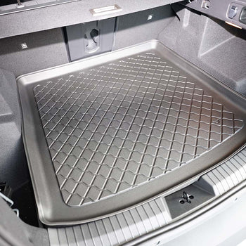 Bandeja maletero Dacia Bigster Hybrid, carrocería suv, fabricación 03.2025 - presente, parte superior del maletero, suelo de carga variable en la posición más alta | 193069GRD