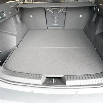 Bandeja maletero Dacia Bigster MHEV, carrocería suv, fabricación 03.2025 - presente, parte superior del maletero, suelo de carga variable en la posición más alta | 193069GRD