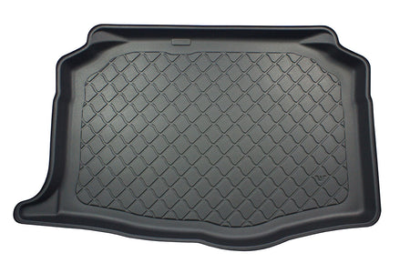 Bandeja maletero Seat Ibiza V, carrocería hatchback, fabricación 06.2017 - presente, 6f/kj1 | 193079GRD