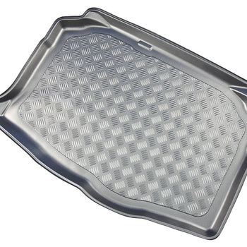 Bandeja maletero Seat Ibiza V, carrocería hatchback, fabricación 06.2017 - presente, 6f, maletero con suelo de carga bajo | 193079BSC