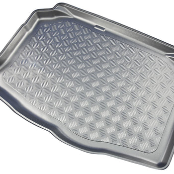 Bandeja maletero Seat Ibiza V, carrocería hatchback, fabricación 06.2017 - presente, 6f, maletero con suelo de carga bajo | 193079BSC