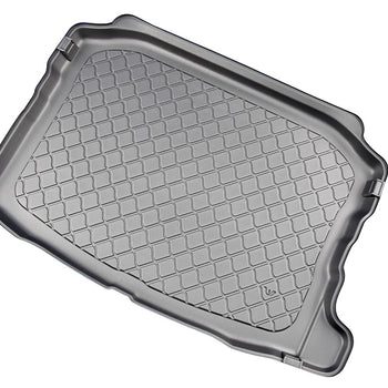 Bandeja maletero Cupra Leon MHEV, carrocería hatchback, fabricación 08.2022 - presente, maletero con suelo de carga bajo, sin suelo de carga variable en altura | 193082GRD