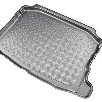 Bandeja maletero Cupra Leon MHEV, carrocería hatchback, fabricación 08.2022 - presente, maletero con suelo de carga bajo, sin suelo de carga variable en altura | 193082BSC