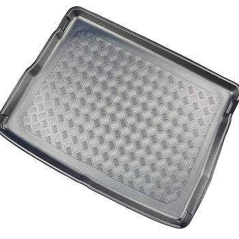 Bandeja maletero Cupra Formentor PHEV, carrocería suv, fabricación 01.2021 - presente, parte superior del maletero, suelo de carga variable en la posición más alta | 193084BSC