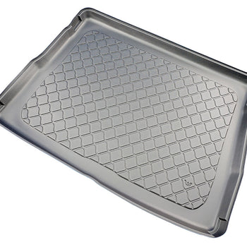 Bandeja maletero Cupra Formentor PHEV, carrocería suv, fabricación 01.2021 - presente, parte superior del maletero, suelo de carga variable en la posición más alta | 193084GRD