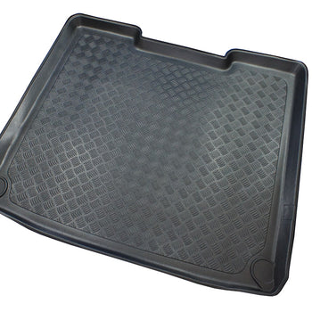 Bandeja maletero Volkswagen T6 .1 Caravelle, carrocería furgoneta, fabricación 2019 - presente, batalla larga, detrás de la tercera fila | 193105BSC