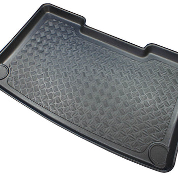 Bandeja maletero Volkswagen T6 .1 Caravelle, carrocería furgoneta, fabricación 2019 - presente, batalla corta, detrás de la tercera fila | 193106BSC