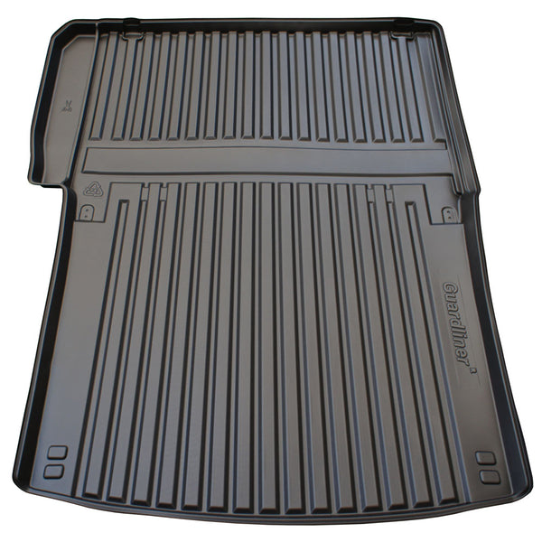 Bandeja maletero Volkswagen Caddy, carrocería furgoneta, fabricación 2004 - 10.2020, 2 plazas, batalla corta | 193109