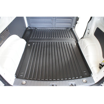 Bandeja maletero Volkswagen Caddy, carrocería furgoneta, fabricación 2004 - 10.2020, 2 plazas, batalla corta | 193109