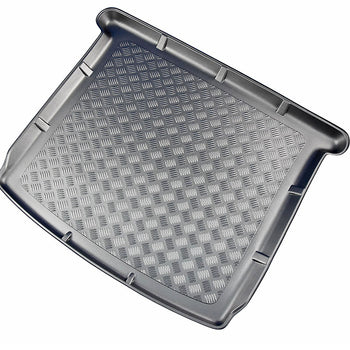 Bandeja maletero Ford C-Max Grand II, carrocería furgoneta, fabricación 11.2010 - 06.2019, 7 plazas, tercera fila cerrada | 193110BSC