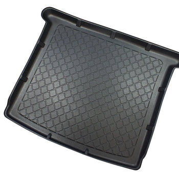 Bandeja maletero Ford C-Max Grand II, carrocería furgoneta, fabricación 11.2010 - 06.2019, 7 plazas, tercera fila cerrada | 193110GRD