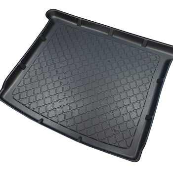 Bandeja maletero Ford C-Max Grand II, carrocería furgoneta, fabricación 11.2010 - 06.2019, 7 plazas, tercera fila cerrada | 193110GRD