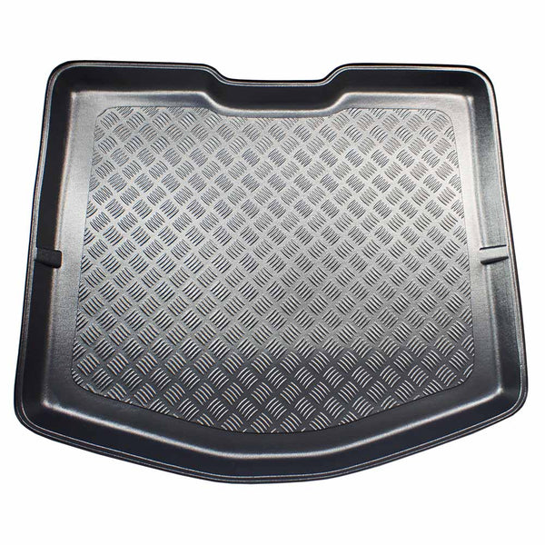 Bandeja maletero Ford C-Max II, carrocería furgoneta, fabricación 11.2010 - 06.2019, maletero con suelo de carga bajo, kit de reparación | 193111BSC