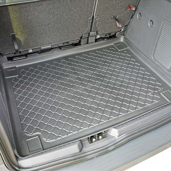 Bandeja maletero Ford Tourneo Connect II, carrocería furgoneta, fabricación 01.2014 - presente, batalla corta | 193124GRD