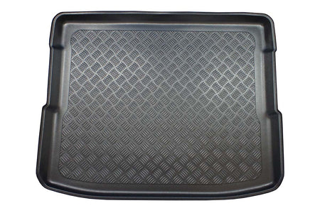 Bandeja maletero Ford Tourneo Courier, carrocería furgoneta, fabricación 06.2014 - 09.2023, 5 plazas | 193126BSC