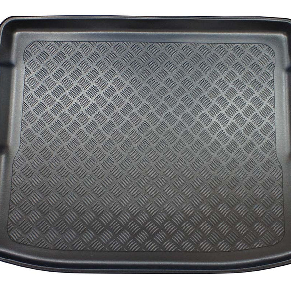 Bandeja maletero Ford Tourneo Courier, carrocería furgoneta, fabricación 06.2014 - 09.2023, 5 plazas | 193126BSC