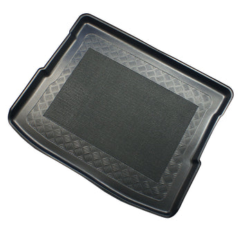 Bandeja maletero Ford Tourneo Courier, carrocería furgoneta, fabricación 06.2014 - presente, 5 plazas, incluso facelift | 193126