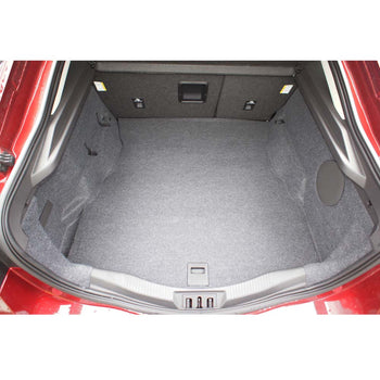 Bandeja maletero Ford Mondeo V, carrocería hatchback, fabricación 01.2015 - 04.2022, rueda de repuesto tipo galleta / kit de reparación | 193128GRD
