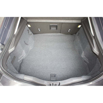 Bandeja maletero Ford Mondeo V, carrocería hatchback, fabricación 01.2015 - 04.2022, rueda de repuesto tipo galleta / kit de reparación | 193128GRD
