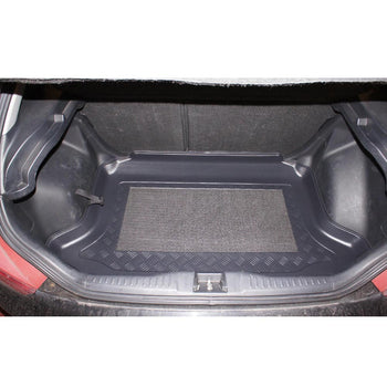 Bandeja maletero Honda Civic VII, carrocería hatchback, fabricación 2001 - 2005, 3 puertas | 193130