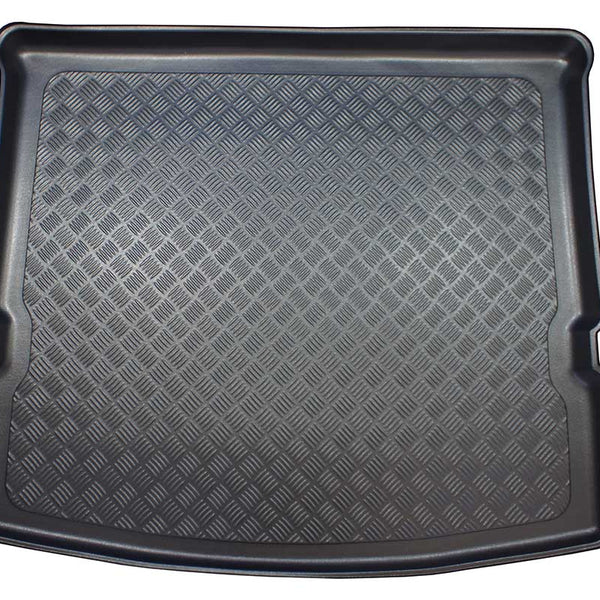 Bandeja maletero Ford S-Max II, carrocería furgoneta, fabricación 09.2015 - presente, 7 plazas | 193131BSC