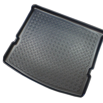 Bandeja maletero Ford S-Max II, carrocería furgoneta, fabricación 09.2015 - presente, 7 plazas | 193131BSC