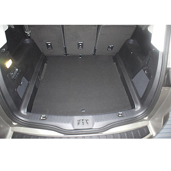 Bandeja maletero Ford S-Max 2.5 Hybrid, carrocería furgoneta, fabricación 01.2021 - presente, 5 plazas | 193132BSC