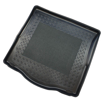 Bandeja maletero Ford Mondeo V, carrocería hatchback, fabricación 01.2015 - presente, rueda de repuesto normal | 193134