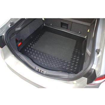 Bandeja maletero Ford Mondeo V, carrocería hatchback, fabricación 01.2015 - presente, rueda de repuesto normal | 193134