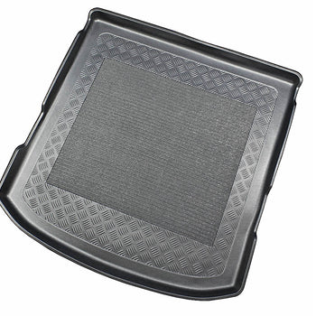 Bandeja maletero Ford Galaxy III, carrocería furgoneta, fabricación 09.2015 - presente, 5 plazas | 193135