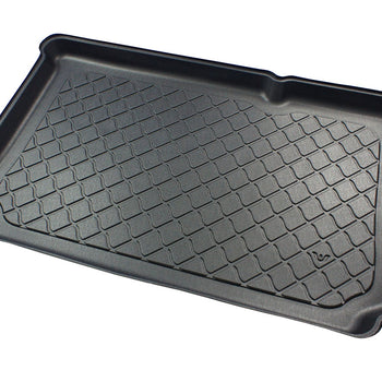 Bandeja maletero Ford Fiesta VII, carrocería hatchback, fabricación 07.2017 - presente, incluso facelift - maletero son suelo de carga bajo | 193137GRD