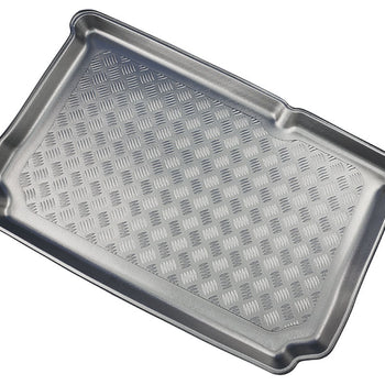 Bandeja maletero Ford Fiesta VIII MHEV, carrocería hatchback, fabricación 06.2022 - presente, incluso facelift - maletero son suelo de carga bajo | 193137BSC