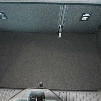 Bandeja maletero Ford Fiesta VIII MHEV, carrocería hatchback, fabricación 06.2022 - presente, facelift #4