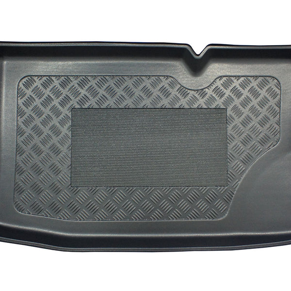 Bandeja maletero Ford KA +, carrocería hatchback, fabricación 09.2017 - 01.2020, incluso facelift | 193138