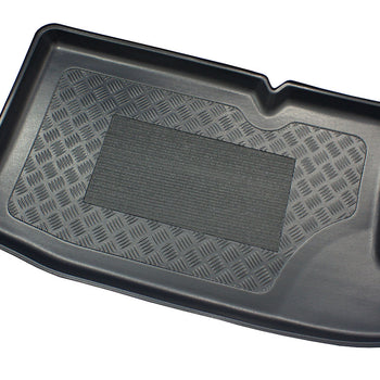 Bandeja maletero Ford KA +, carrocería hatchback, fabricación 09.2017 - 01.2020, incluso facelift | 193138