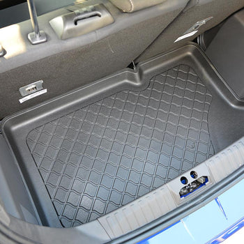 Bandeja maletero Ford KA +, carrocería hatchback, fabricación 09.2017 - 01.2020, incluso facelift | 193138GRD