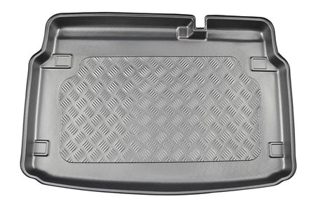 Bandeja maletero Ford EcoSport, carrocería suv, fabricación 02.2018 - presente, maletero con suelo de carga bajo, sin/debajo del suelo de carga variable | 193140BSC