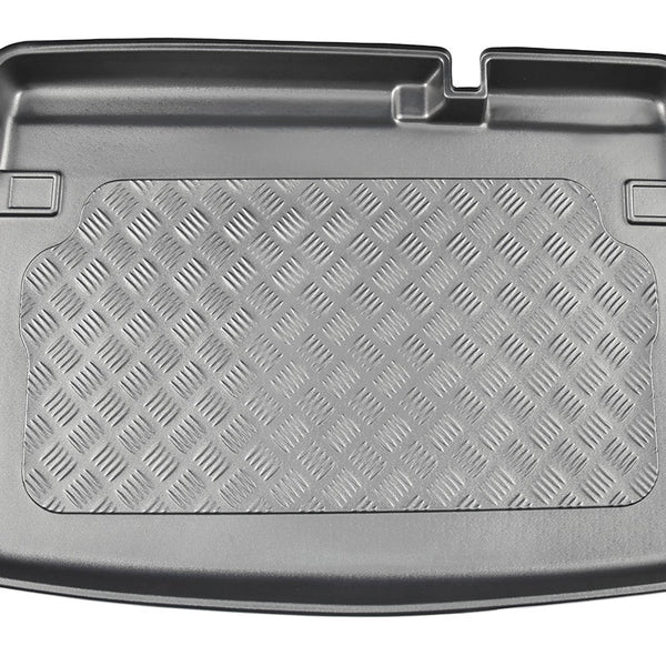 Bandeja maletero Ford EcoSport, carrocería suv, fabricación 02.2018 - presente, maletero con suelo de carga bajo, sin/debajo del suelo de carga variable | 193140BSC