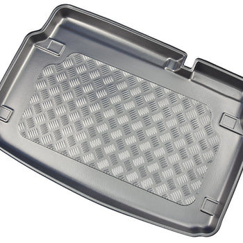 Bandeja maletero Ford EcoSport, carrocería suv, fabricación 02.2018 - presente, maletero con suelo de carga bajo, sin/debajo del suelo de carga variable | 193140BSC