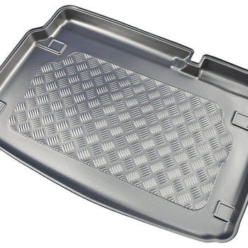 Bandeja maletero Ford EcoSport, carrocería suv, fabricación 02.2018 - presente, maletero con suelo de carga bajo, sin/debajo del suelo de carga variable | 193140BSC