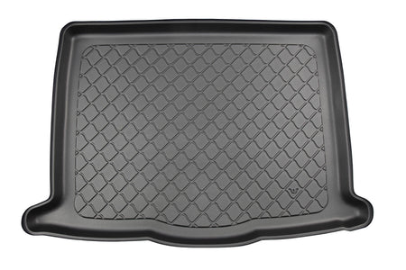 Bandeja maletero Ford Focus IV MHEV, carrocería hatchback, fabricación 09.2018 - presente, maletero con suelo de carga bajo, rueda de repuesto tipo galleta | 193141GRD