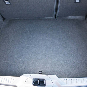 Bandeja maletero Ford Focus IV, carrocería hatchback, fabricación 09.2018 - presente, maletero con suelo de carga bajo, rueda de repuesto tipo galleta | 193141GRD