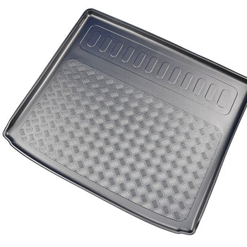 Bandeja maletero Ford Focus IV, carrocería camioneta, fabricación 09.2018 - presente, maletero con suelo de carga elevado | 193142BSC