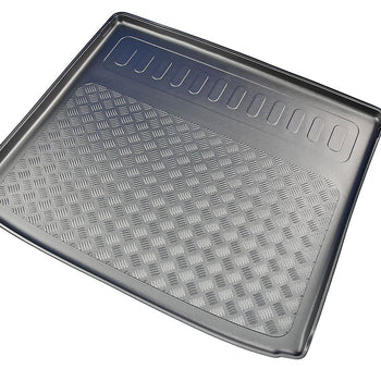 Bandeja maletero Ford Focus IV, carrocería camioneta, fabricación 09.2018 - presente, maletero con suelo de carga elevado | 193142BSC