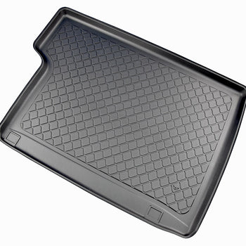 Bandeja maletero Ford Tourneo Custom Facelift, carrocería furgoneta, fabricación 02.2018 - 06.2023, batalla l2, detrás de la tercera fila | 193145GRD