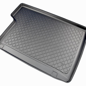 Bandeja maletero Ford Tourneo Custom Facelift, carrocería furgoneta, fabricación 02.2018 - 06.2023, batalla l2, detrás de la tercera fila | 193145GRD